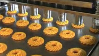 Anglia praca od zaraz na produkcji w fabryce ciastek przy taśmie Esher
