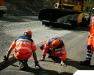 Fizyczna praca w Anglii dla Polaków na budowie dróg od zaraz Yorkshire