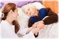 Opiekun-opiekunka osób starszych praca Anglia w Bristol, Birmingham, Manchester etc.