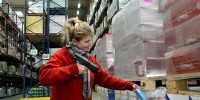 Anglia praca od zaraz na magazynie dla pakowacza w Walkden 2017