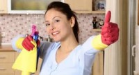 Dla kobiet praca w Anglii przy sprzątaniu biur i mieszkań od zaraz Londyn