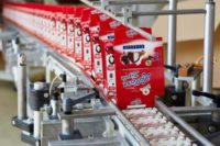 Coventry od zaraz bez języka oferta pracy w Anglii przy pakowaniu słodyczy 2018