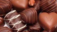Praca Anglia dla par przy pakowaniu czekoladek bez języka od zaraz w Luton UK