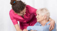 Anglia praca jako opiekunka osób starszych w domu seniora Leeds UK