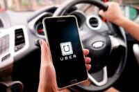 Uber praca Anglia w Londynie od zaraz kierowca kat.B bez znajomości języka 2020