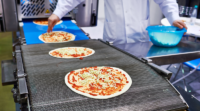 Produkcja pizzy od zaraz dla par oferta pracy w Anglii bez języka Birmingham 2021