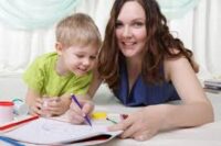 Bez języka praca Anglia jako opiekunka do dzieci – pomoc domowa, Reading UK