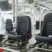 produkcja foteli samochodowych praca UK 2022