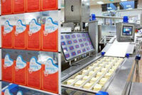 Anglia praca od zaraz przy produkcji sera w fabryce z Londynu 2022