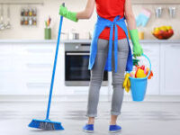 Dla par przy sprzątaniu mieszkań i biur praca w Anglii od zaraz, Oxford UK