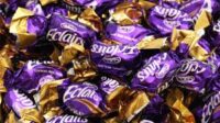 Bez języka dam pracę w Anglii 2023 dla par przy pakowaniu słodyczy od zaraz w Liverpool UK