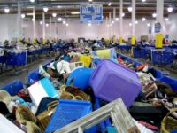 Bez znajomości języka fizyczna praca w Anglii przy recyklingu od zaraz 2022 Southampton UK