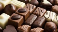 Bez znajomości języka praca Anglia przy pakowaniu czekoladek od zaraz Luton UK