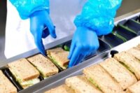 Bez języka oferta pracy w Anglii na produkcji kanapek od zaraz dla par, Londyn 2022
