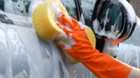 Myjnia samochodowa od zaraz fizyczna praca w Anglii bez języka dla par Londyn