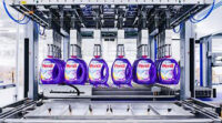 Bez języka oferta pracy w Anglii na produkcji detergentów od zaraz w Wolverhampton