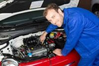Praca w Anglii dla mechanika samochodowego od zaraz w warsztacie z Luton UK