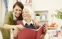 Anglia praca jako opiekun-opiekunka osób starszych od zaraz w Somerset