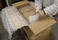 Praca w Anglii na linii produkcyjnej przy pakowaniu bez znajomości języka 2014