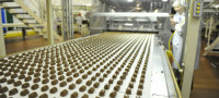 Dam pracę w Anglii produkcja w fabryce czekolady dla par Birmingham