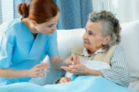 Oferta pracy w Anglii opieka nad osobami starszymi w domu opieki Weymouth