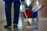 Anglia praca przy sprzątaniu w domu opieki Birmingham dla Polaków