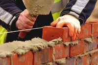 Praca w Anglii na budowie dla murarza od zaraz z zakwaterowaniem Oxford