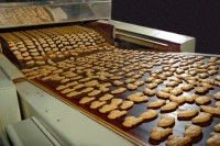 Anglia praca na produkcji w Fabryce ciastek w Esher – operator produkcji