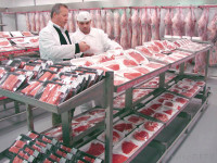 Praca Anglia bez języka od zaraz na produkcji mięsnej w przetwórni Llanelli
