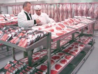 Oferta pracy w Anglii bez języka w przetwórni mięsnej na produkcji Llanelli