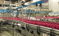 Praca w Anglii pakowanie soków w fabryce od zaraz bez języka Ashbocking