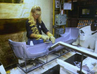 Produkcja wyrobów plastikowych praca Anglia bez doświadczenia Oldham