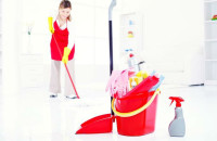 Aktualna praca w Anglii dla kobiet sprzątanie domków bez języka Altrincham