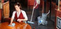 Praca w Anglii przy sprzątaniu restauracji Camberley bez doświadczenia