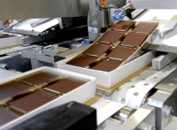 Praca w Anglii dla Polaków bez doświadczenia produkcja czekolady Birmingham