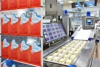 Anglia praca w Neasden na produkcji serów dla kobiet od zaraz