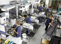 Anglia praca w Sturminster Newton na produkcji klimatyzacji od zaraz UK