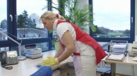 Praca w Anglii dla Polaków przy sprzątaniu domów i biur od zaraz Londyn