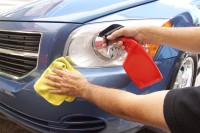 Fizyczna praca w Anglii Immingham od zaraz sprzątaniu-myciu samochodów