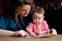 Anglia praca od zaraz dla opiekunki dziecięcej w Londynie z podstawową znajomością języka
