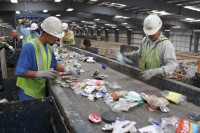 Anglia praca od zaraz przy recyklingu na linii produkcyjnej w Avonmouth