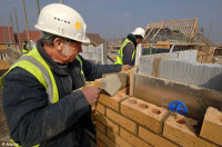 Anglia praca na budowie dla murarza cieśli od zaraz w Birmingham