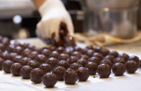 Anglia praca na produkcji czekolady od zaraz Allfeton bez języka w firmie Thorntons