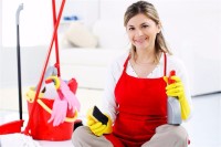 Oferta pracy w Anglii dla kobiet od zaraz przy sprzątaniu domów w Londynie