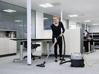 Praca w Anglii – sprzątanie biur na terenie Birmingham, Coventry