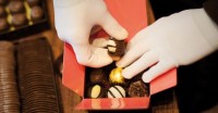 Bez znajomości języka Anglia praca przy pakowaniu czekoladek od zaraz Luton UK