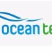 blue ocean textile logo