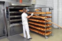 Pakowanie chleba w piekarni dam pracę w Anglii Birmingham od zaraz