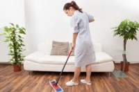 Oferta pracy w Anglii sprzątanie domów prywtanych w Oxford UK