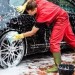 praca myjnia samochodowa reczna 2017